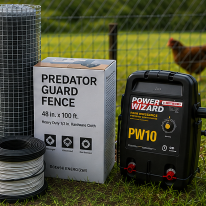 Predator Protection collection image