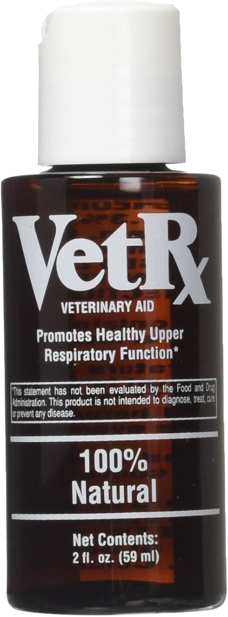 Vetrx Poultry Aid, 2 Fl.Oz